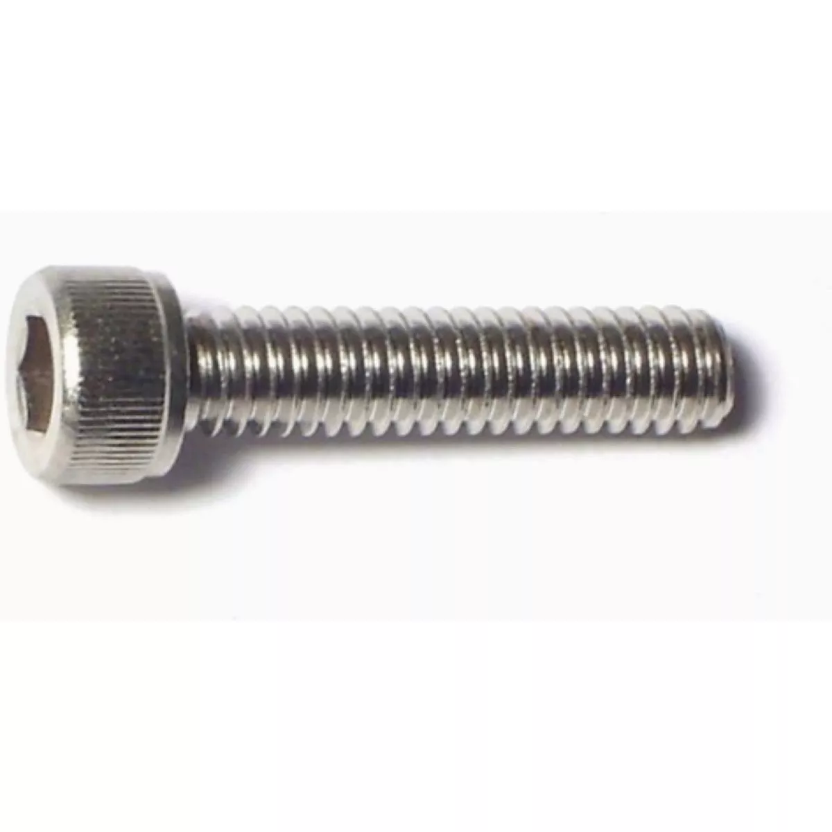 Midwest Fastener #8-32 x 3/4 In. 18-8 Stainless Steel Coarse Thread Socket Cap Screws