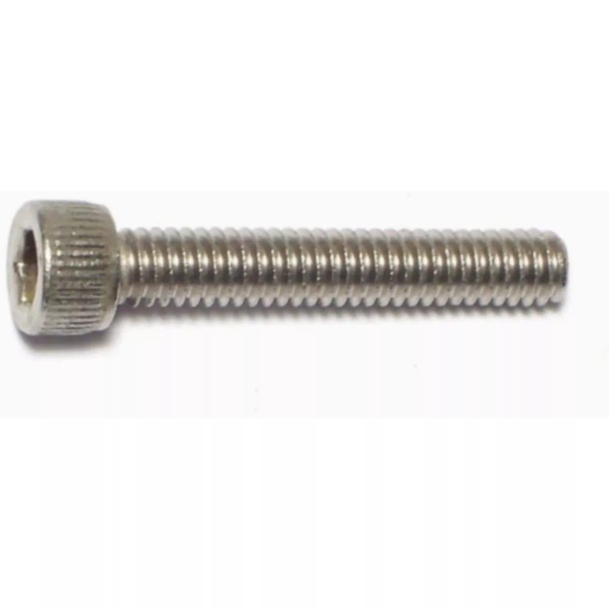 Midwest Fastener #8-32 x 1 In. 18-8 Stainless Steel Coarse Thread Socket Cap Screws