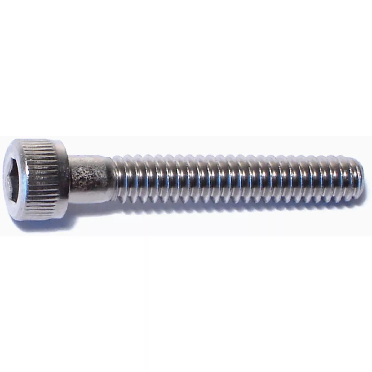 Midwest Fastener #10-24 x 1-1/4 In. 18-8 Stainless Steel Coarse Thread Socket Cap Screws
