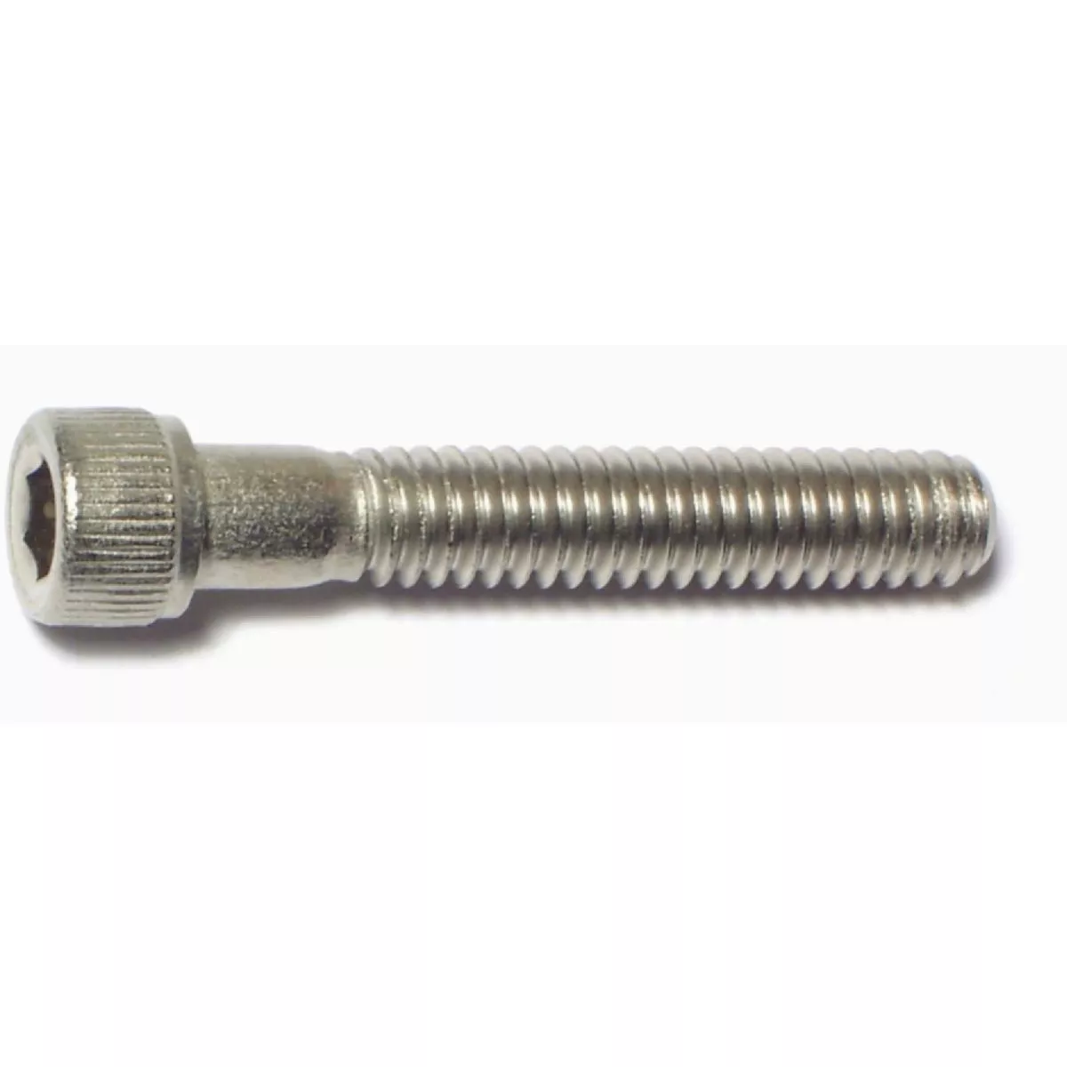 Midwest Fastener 1/4 In.-20 x 1-1/2 In. 18-8 Stainless Steel Coarse Thread Socket Cap Screws