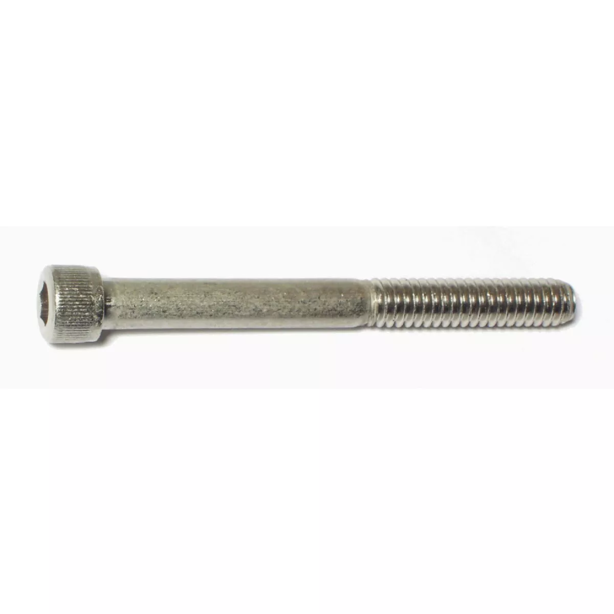 Midwest Fastener 1/4 In.-20 x 2-1/2 In. 18-8 Stainless Steel Coarse Thread Socket Cap Screws (8 Ct.)-