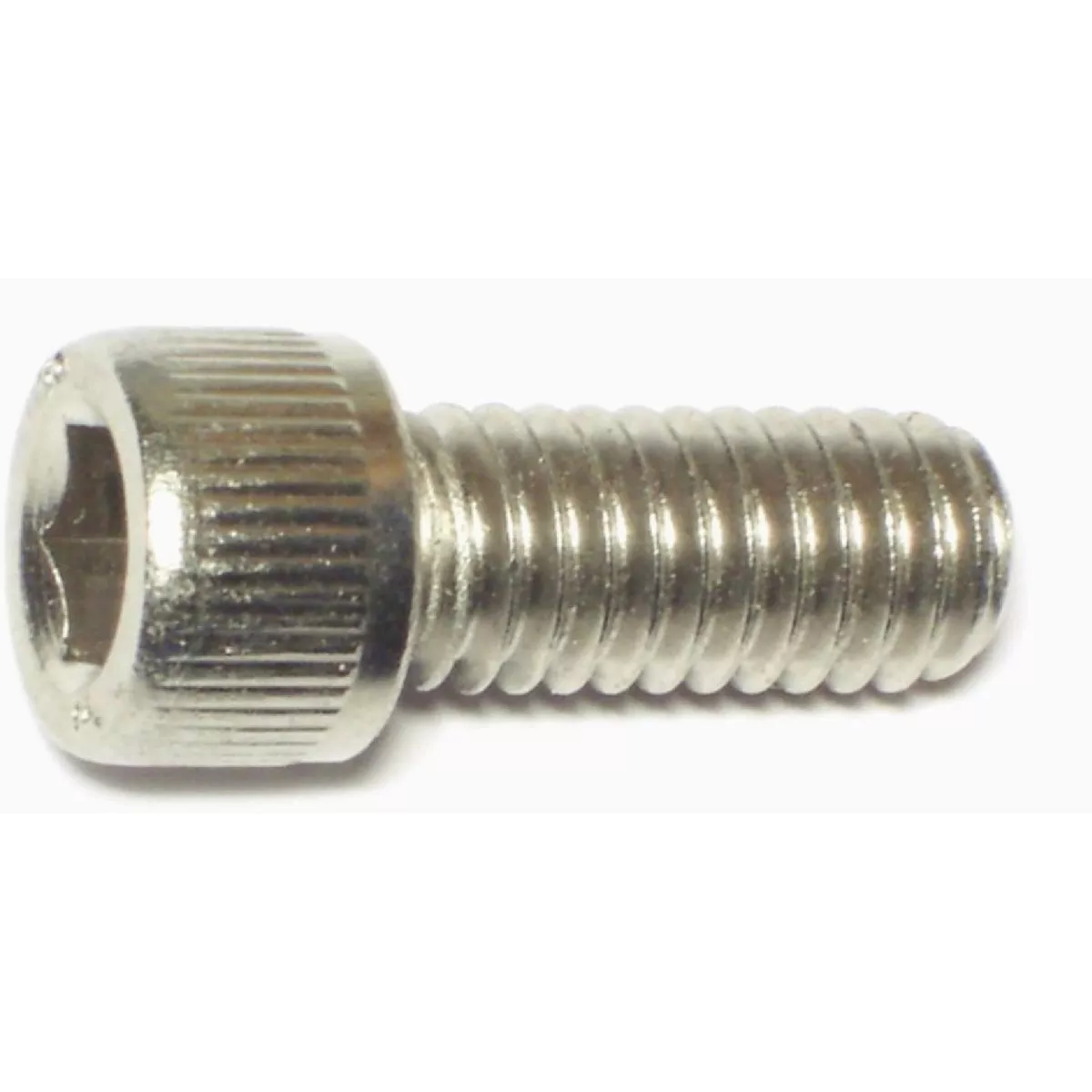 Midwest Fastener 5/16 In.-18 x 3/4 In. 18-8 Stainless Steel Coarse Thread Socket Cap Screws
