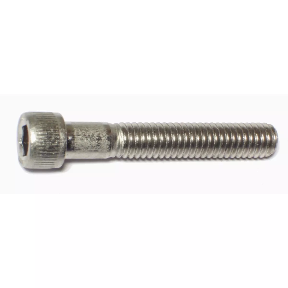 Midwest Fastener 5/16 In.-18 x 2 In. 18-8 Stainless Steel Coarse Thread Socket Cap Screws