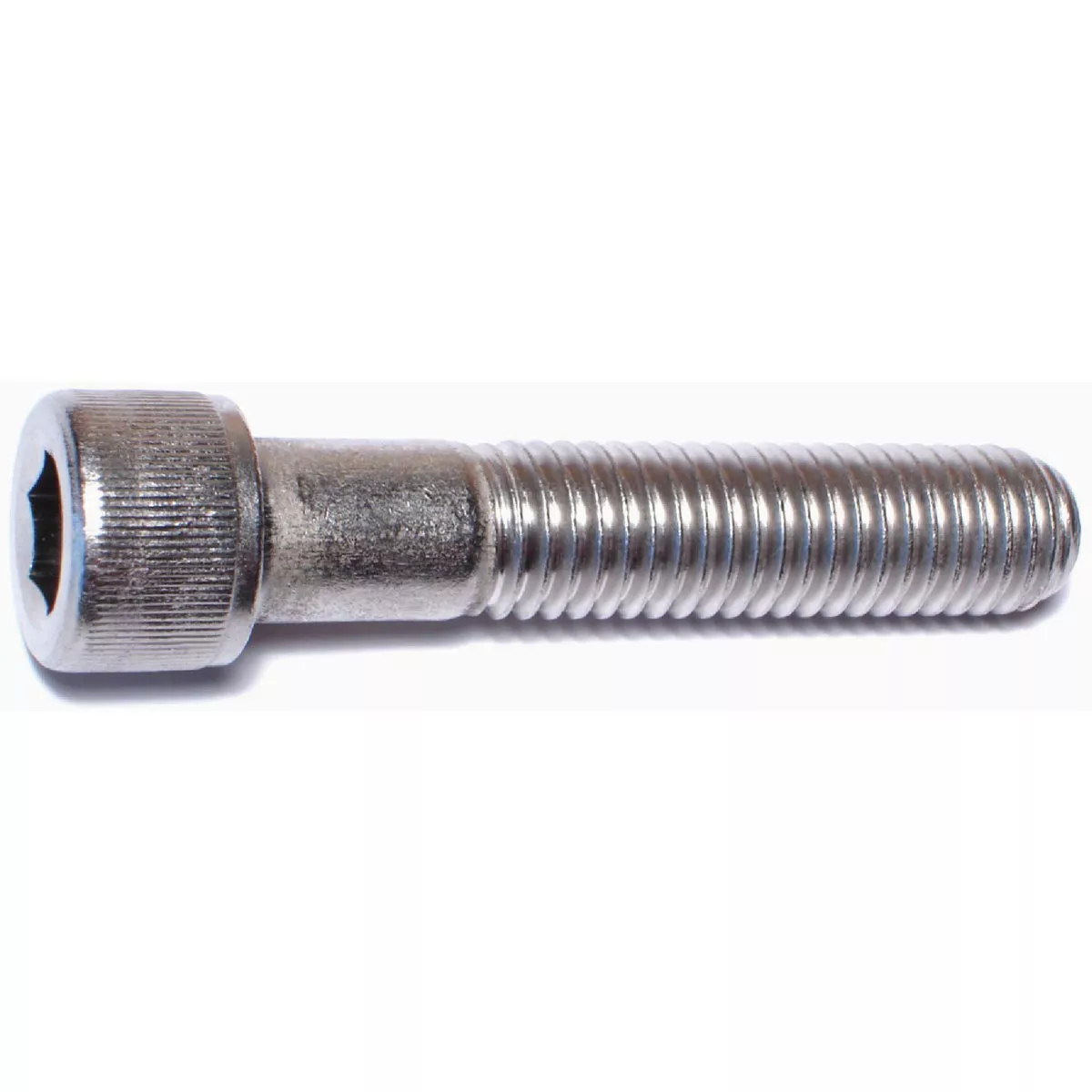 Midwest Fastener 1/2 In.-13 x 2-1/2 In. 18-8 Stainless Steel Coarse Thread Socket Cap Screws