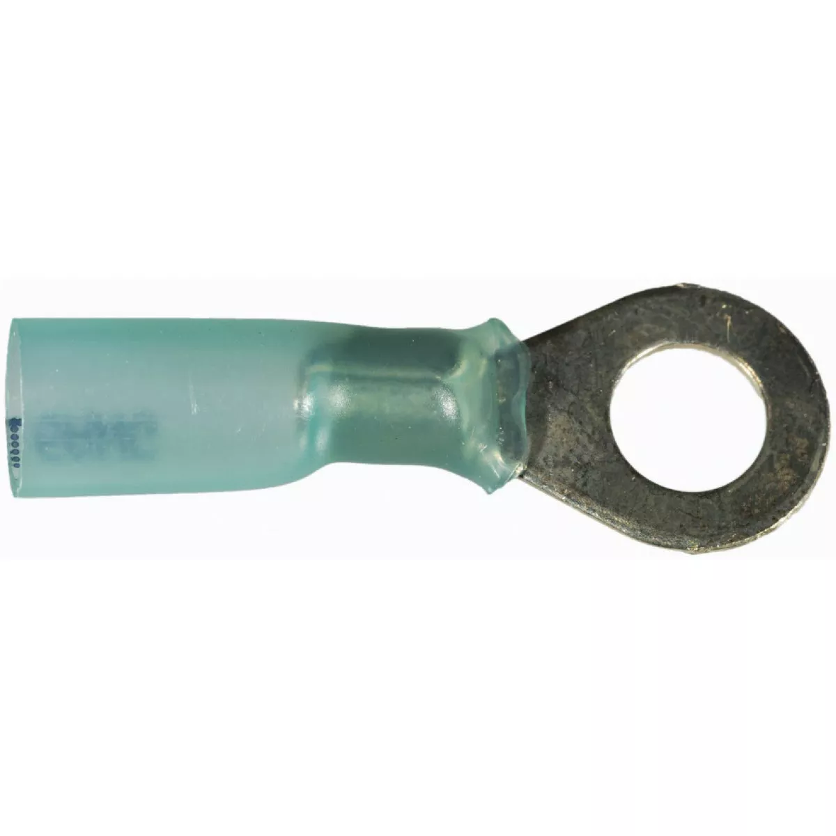 Midwest Fastener 16 WG to 14 WG x 1/4 In. Heat Shrink Ring Terminals (8 Ct.)