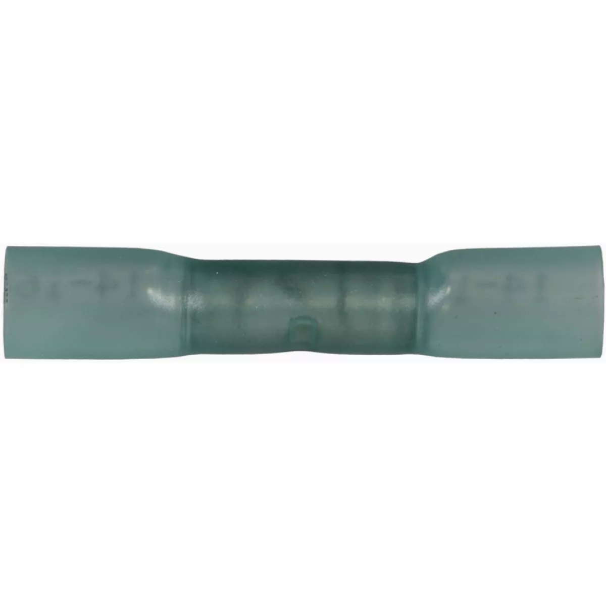 Midwest Fastener 16 WG to 14 WG Insulated Butt Connectors