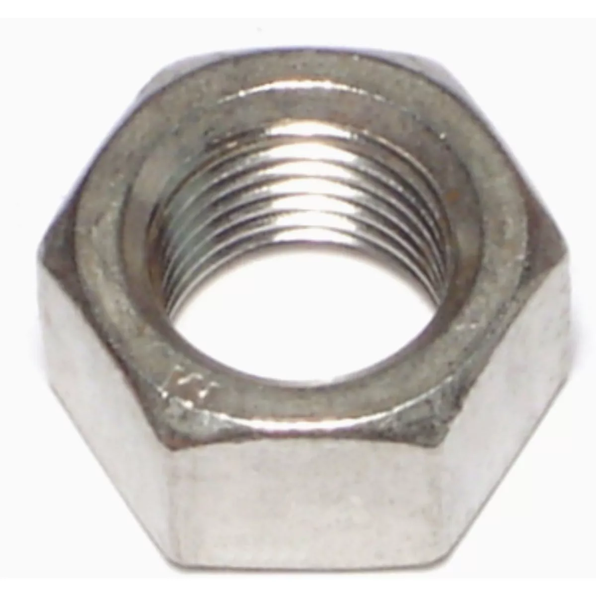 Midwest Fastener 1/2 In.-20 18-8 Stainless Steel Fine Thread Hex Nuts (10 Ct.)