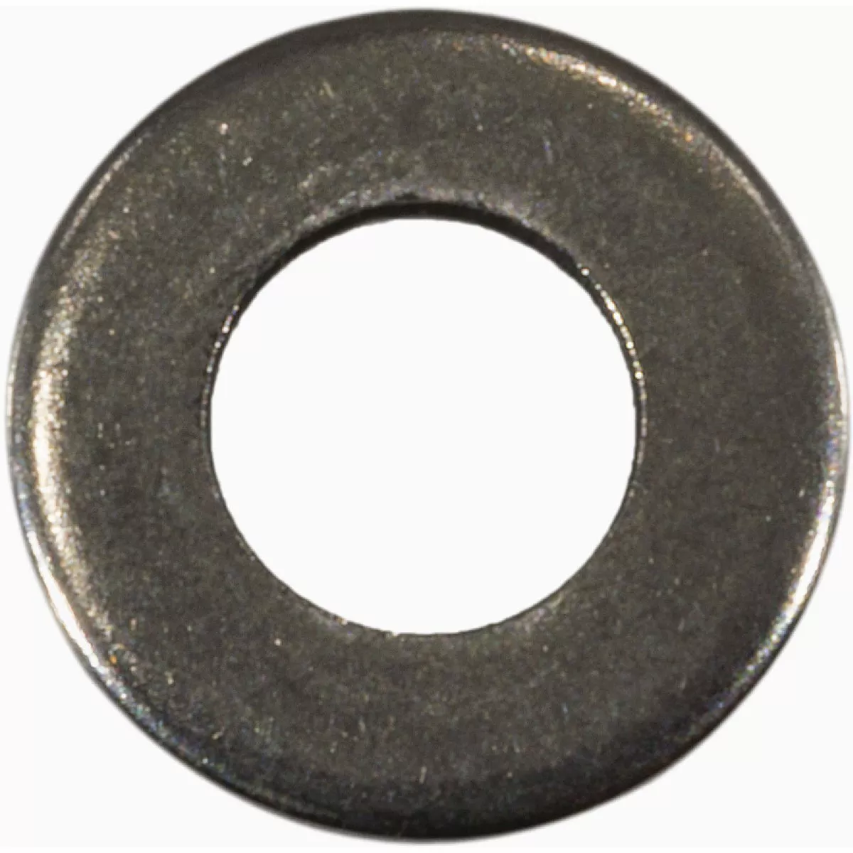 Midwest Fastener 4mm x 9mm A2 Stainless Steel Flat Washers