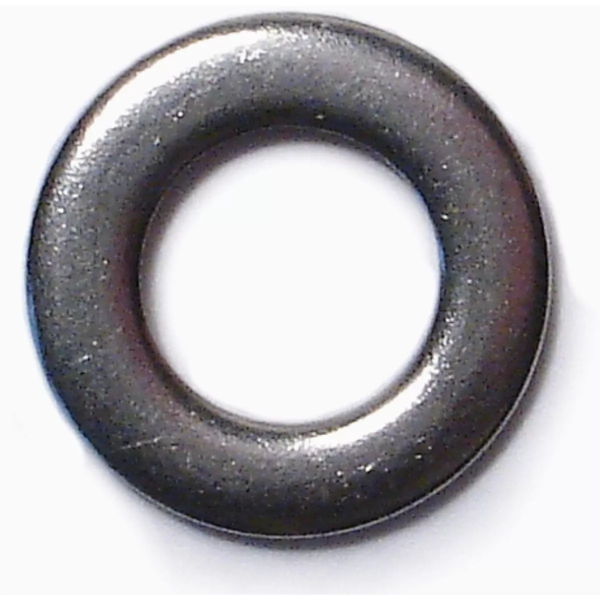 Midwest Fastener 6mm x 12mm A2 Stainless Steel Flat Washers (50 Ct.)