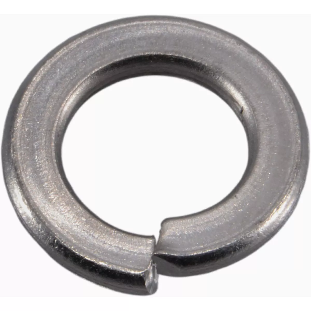 Midwest Fastener 10mm x 18mm A2 Stainless Steel Lock Washers (30 Ct.)-
