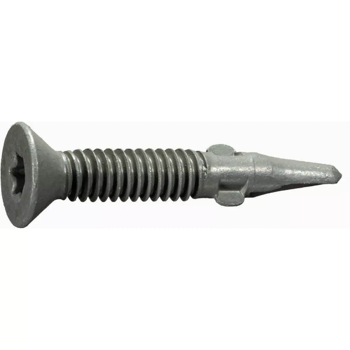 Midwest Fastener 6mm-1.0 x 30mm Stainless A2-70 Steel Coarse Thread Hex Cap Screws
