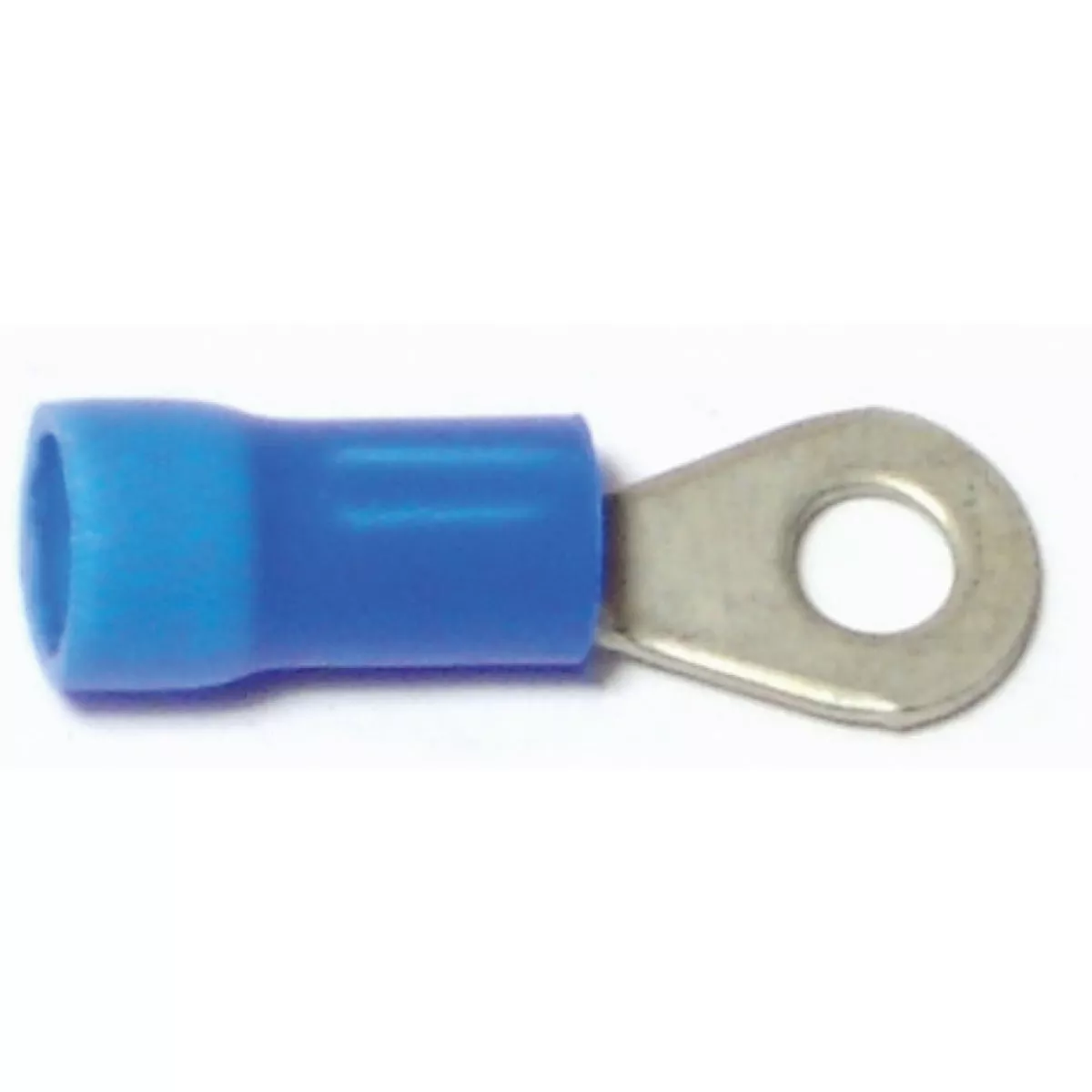Midwest Fastener 16 WG to 14 WG Insulated Ring Terminals (20 Ct.)