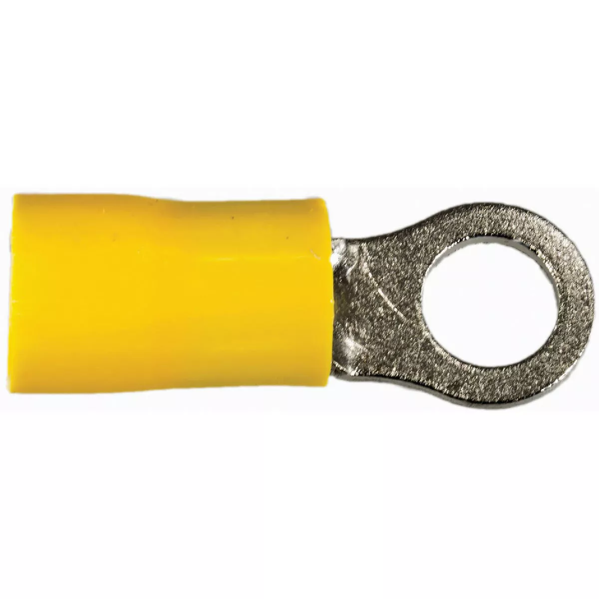 Midwest Fastener 4 WG Insulated Ring Terminals