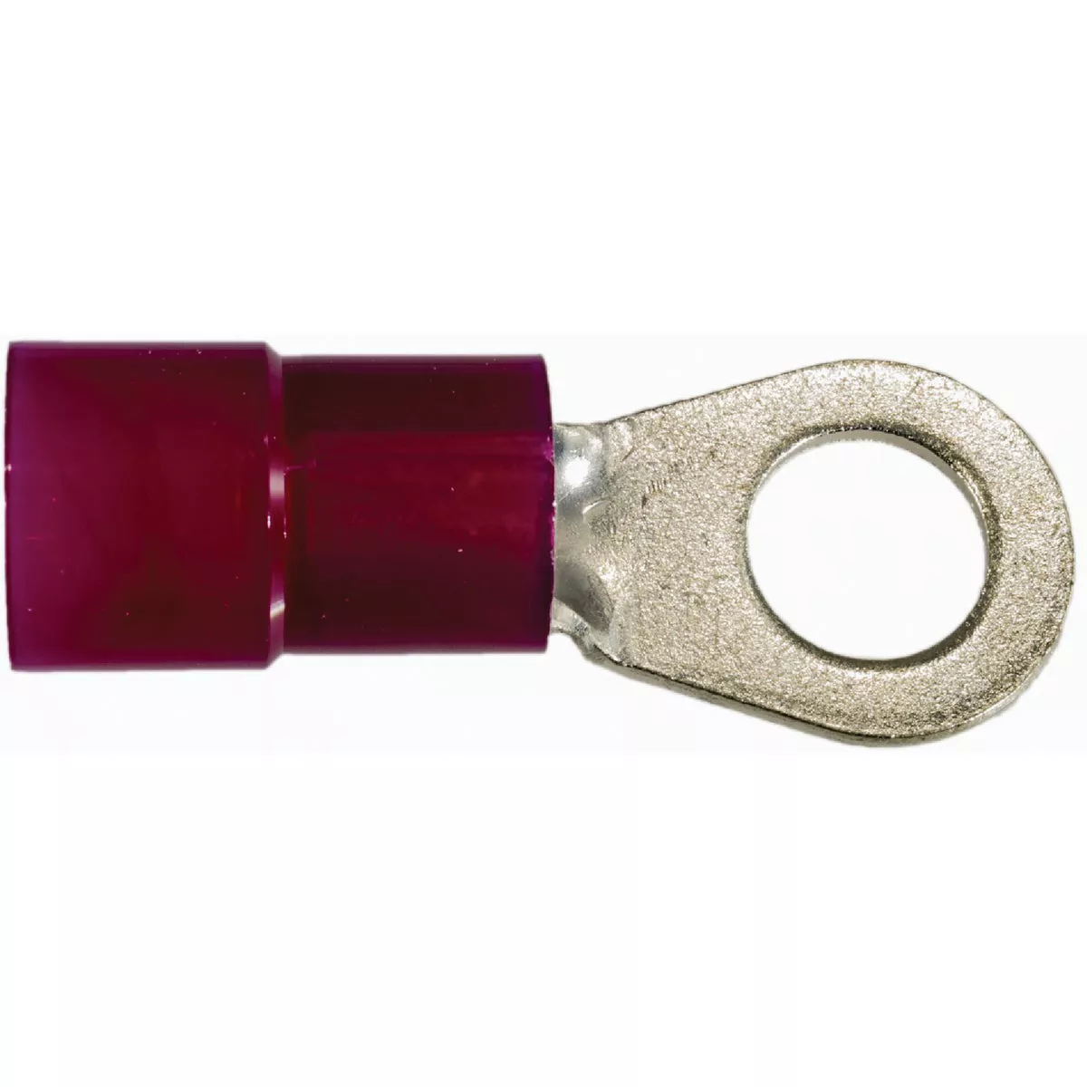 Midwest Fastener 2 WG Insulated Ring Terminals (4 Ct.)