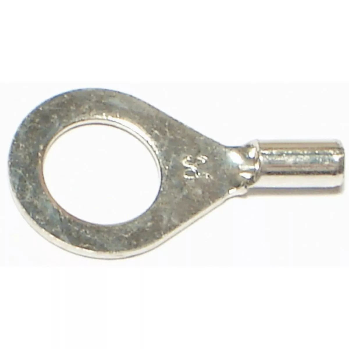 Midwest Fastener 22 WG to 18 WG x 5/16 In. Uninsulated Ring Terminals