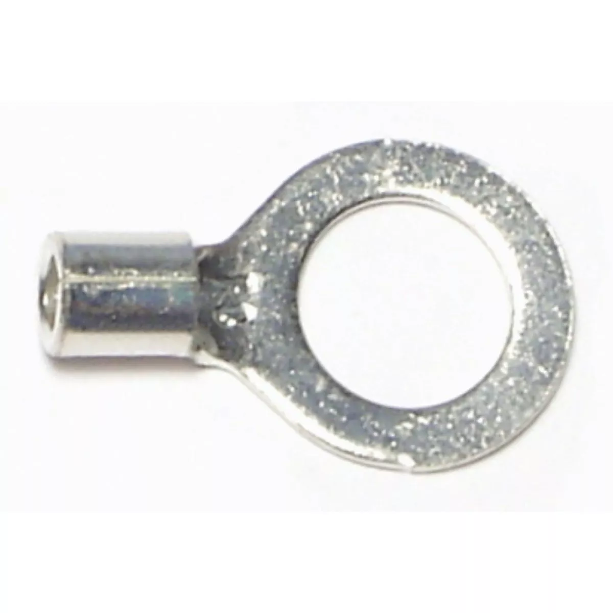 Midwest Fastener 12 WG to 10 WG x 3/8 In. Uninsulated Ring Terminals (25 Ct.)
