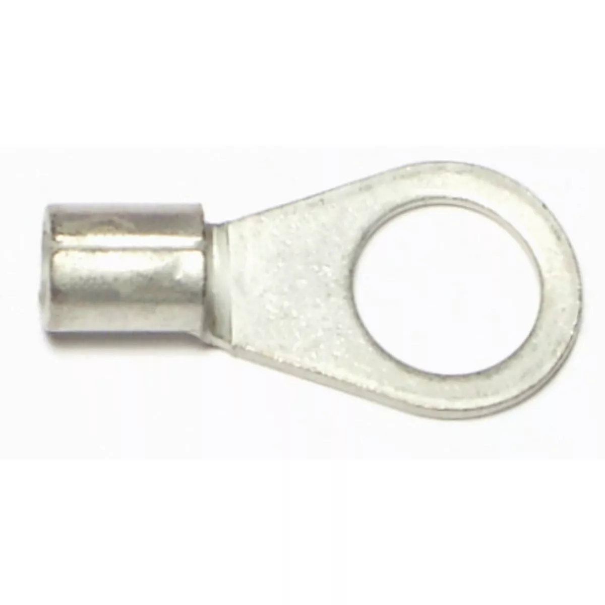 Midwest Fastener 8 WG x 3/8 In. Uninsulated Ring Terminals