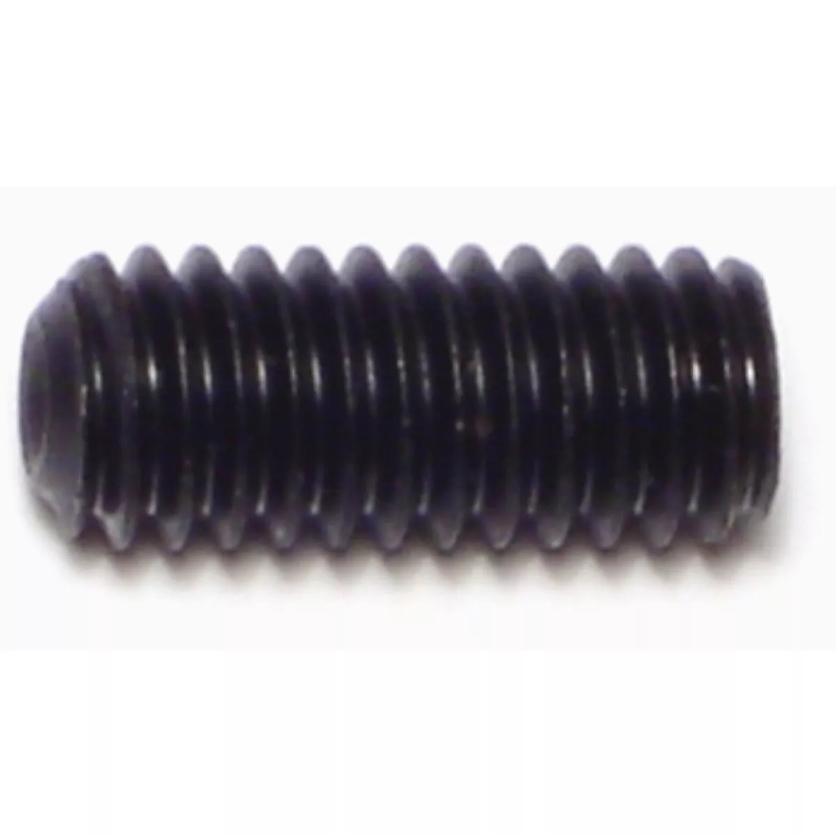 Midwest Fastener 5/16 In.-18 x 3/4 In. Steel Coarse Thread Hex Socket Headless Set Screws (10 Ct.)