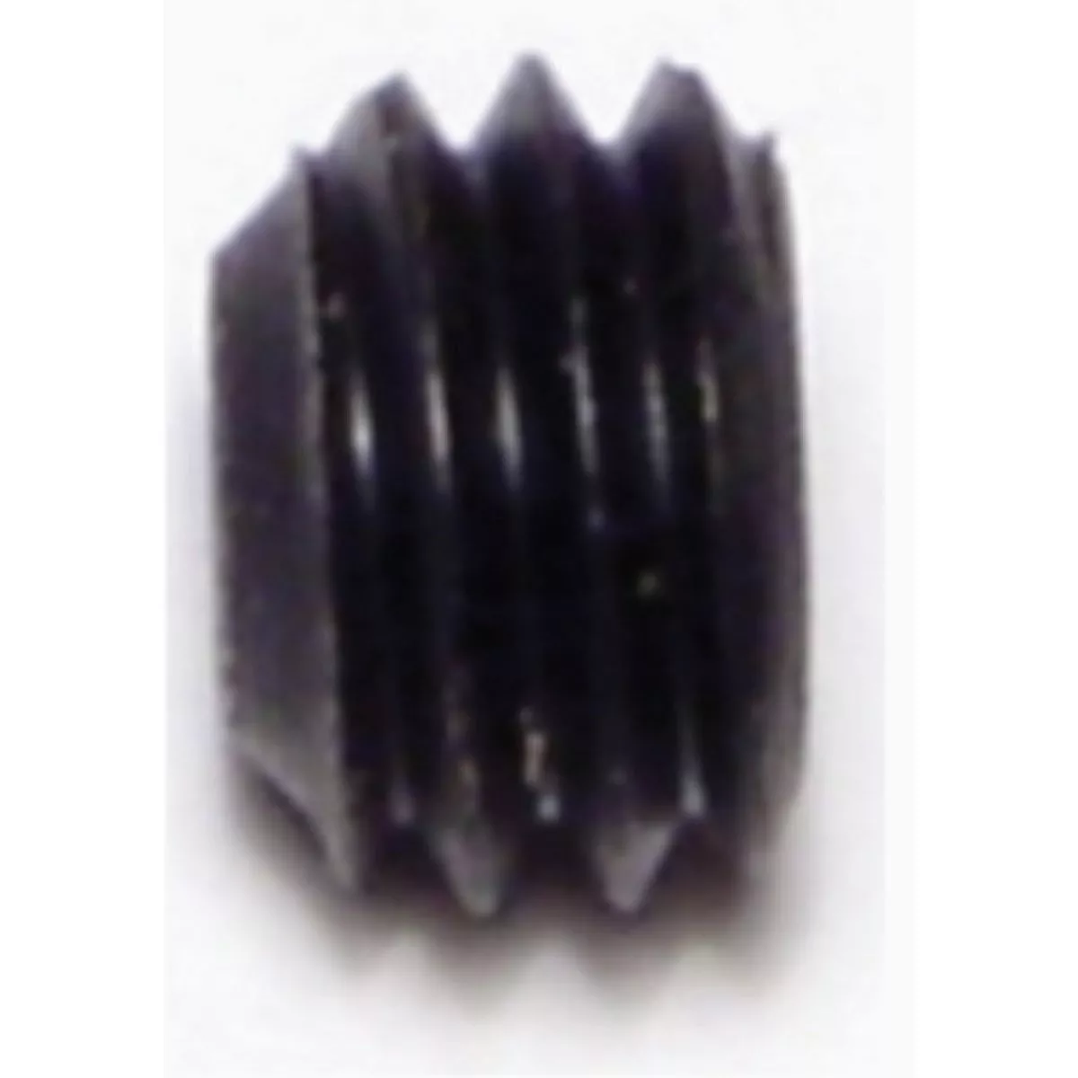 Midwest Fastener 3/8 In.-16 x 1/4 In. Steel Coarse Thread Hex Socket Headless Set Screws (10 Ct.)