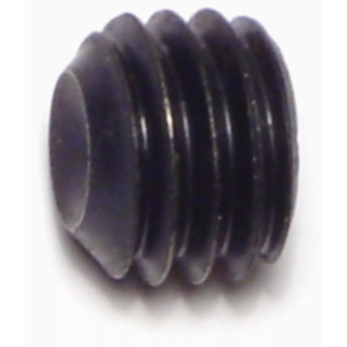 Midwest Fastener 1/2 In.-13 x 3/8 In. Steel Coarse Thread Hex Socket Headless Set Screws (8 Ct.)