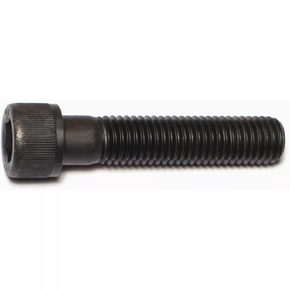 Midwest Fastener 5/8 In.-11 x 3 In. Plain Steel Coarse Thread Socket Cap Screws (2 Ct.)