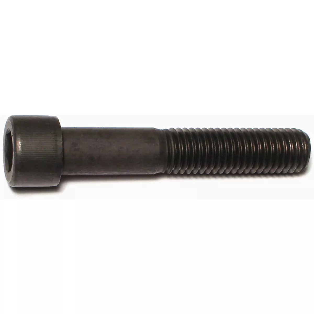 Midwest Fastener 5/8 In.-11 x 3-1/2 In. Plain Steel Coarse Thread Socket Cap Screws (2 Ct.)