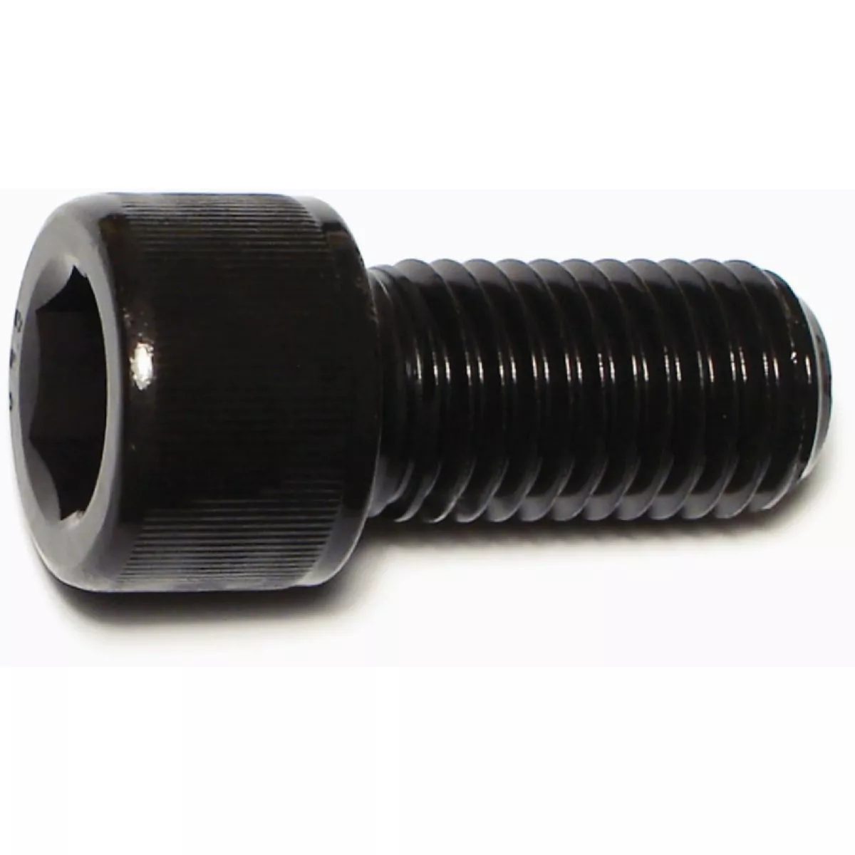 Midwest Fastener 3/4 In.-10 x 1-1/2 In. Plain Steel Coarse Thread Socket Cap Screws (3 Ct.)