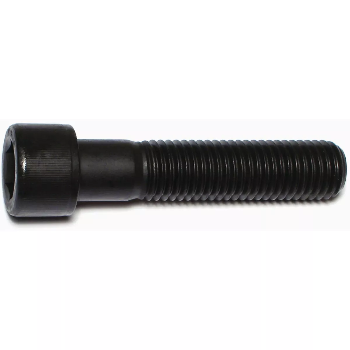 Midwest Fastener 3/4 In.-10 x 3-1/2 In. Plain Steel Coarse Thread Socket Cap Screws