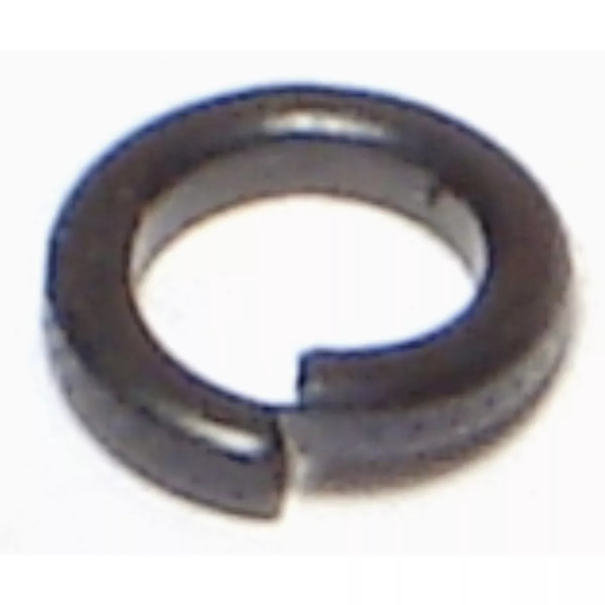Midwest Fastener #8 x 5/32 In. x 1/4 In. Plain Steel High Collar Lock Washers (100 Ct.)