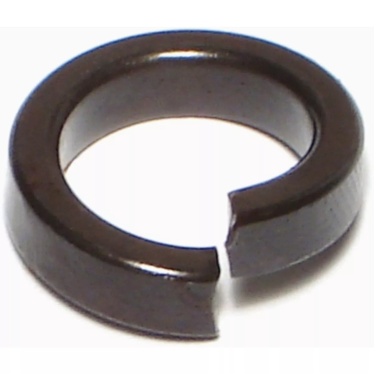 Midwest Fastener 1/2 In. x 3/4 In. Plain Steel High Collar Lock Washers - photo 2