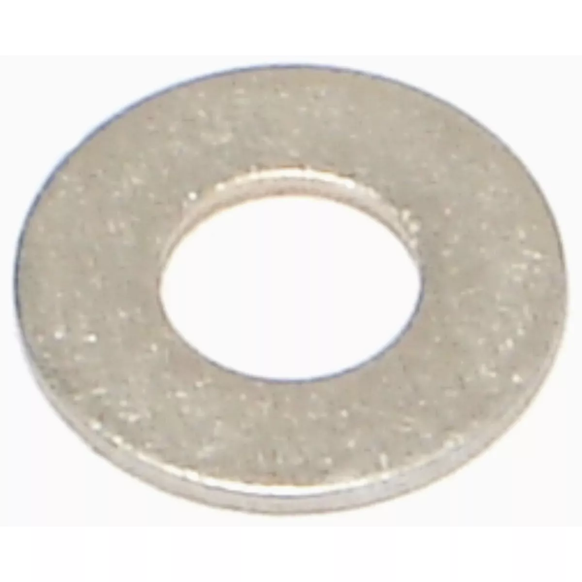 Midwest Fastener #10 x 7/32 In. x 1/2 In. Aluminum Flat Washers
