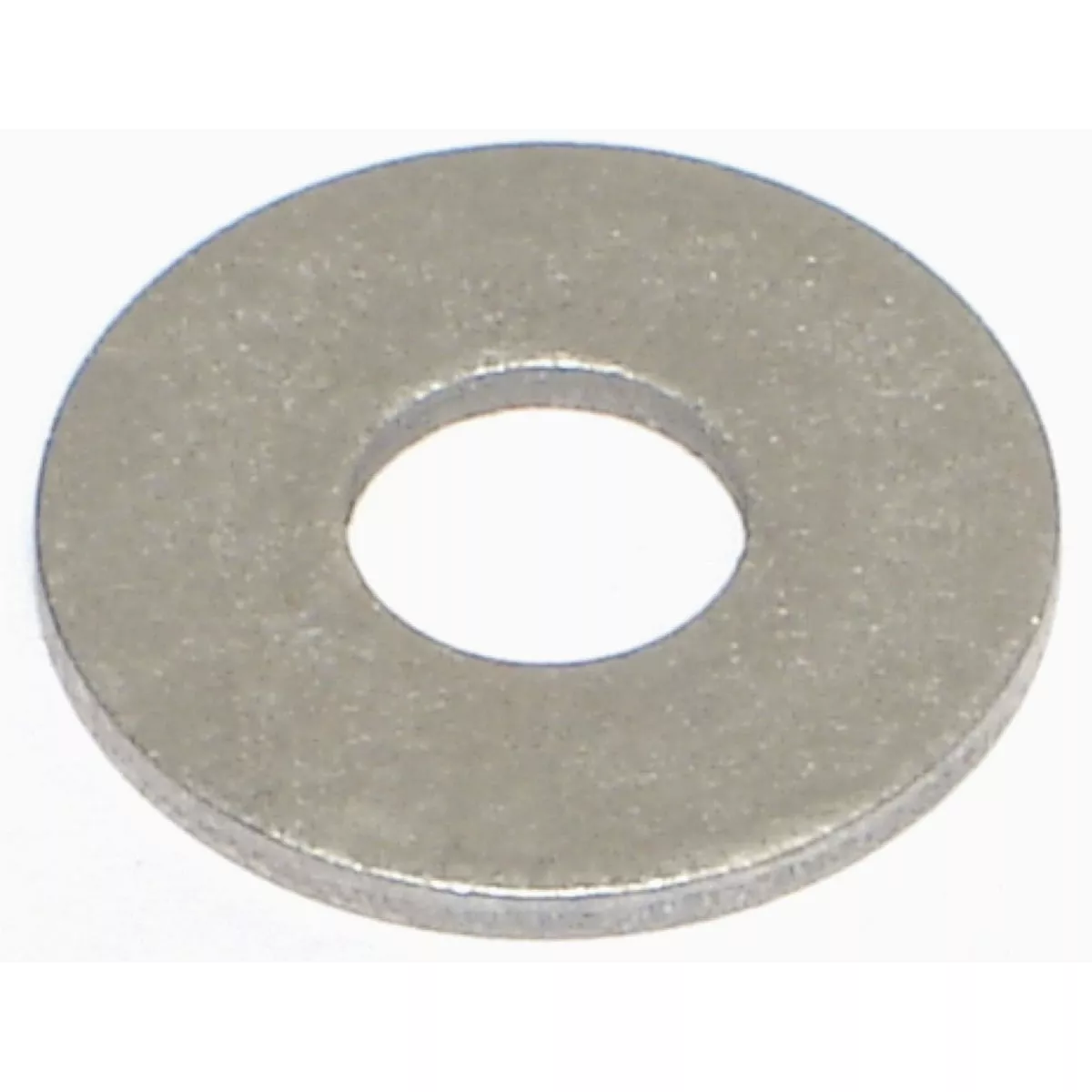Midwest Fastener 5/16 In. x 11/32 In. x 11/16 In. Aluminum Flat Washers (25 Ct.)