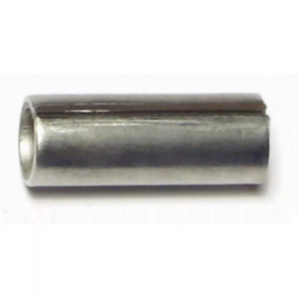 Midwest Fastener 1/4 In. x 3/8 In. x 1 In. Zinc Plated Steel Spacers (5 Ct.)