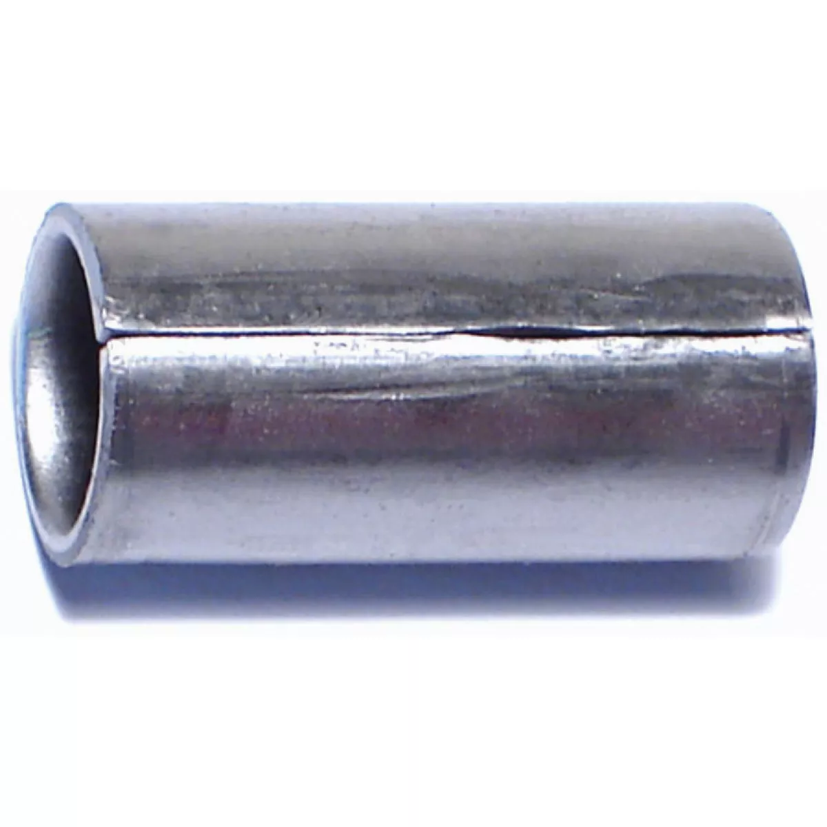 Midwest Fastener 3/8 In. x 1/2 In. x 1 In. Zinc Plated Steel Spacers