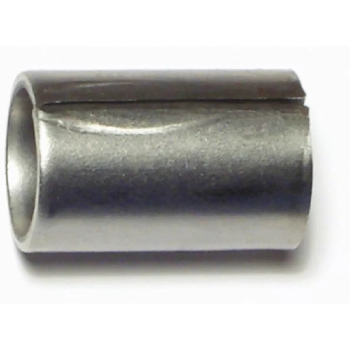 Midwest Fastener 1/2 In. x 21/32 In. x 1 In. Zinc Plated Steel Spacers (5 Ct.)-