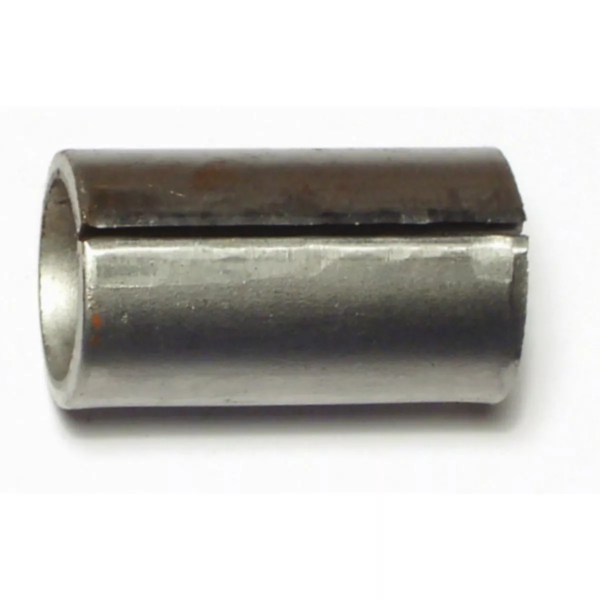 Midwest Fastener 5/8 In. x 7/8 In. x 1-1/2 In. Zinc Plated Steel Spacers