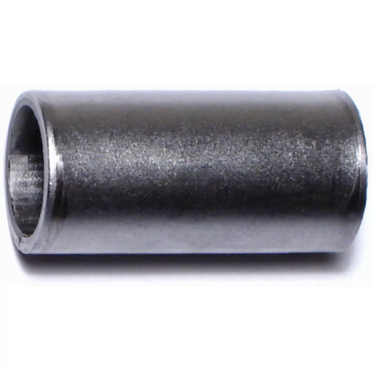 Midwest Fastener 3/4 In. x 1 In. x 1 In. Zinc Plated Steel Spacers (5 Ct.) - photo 2