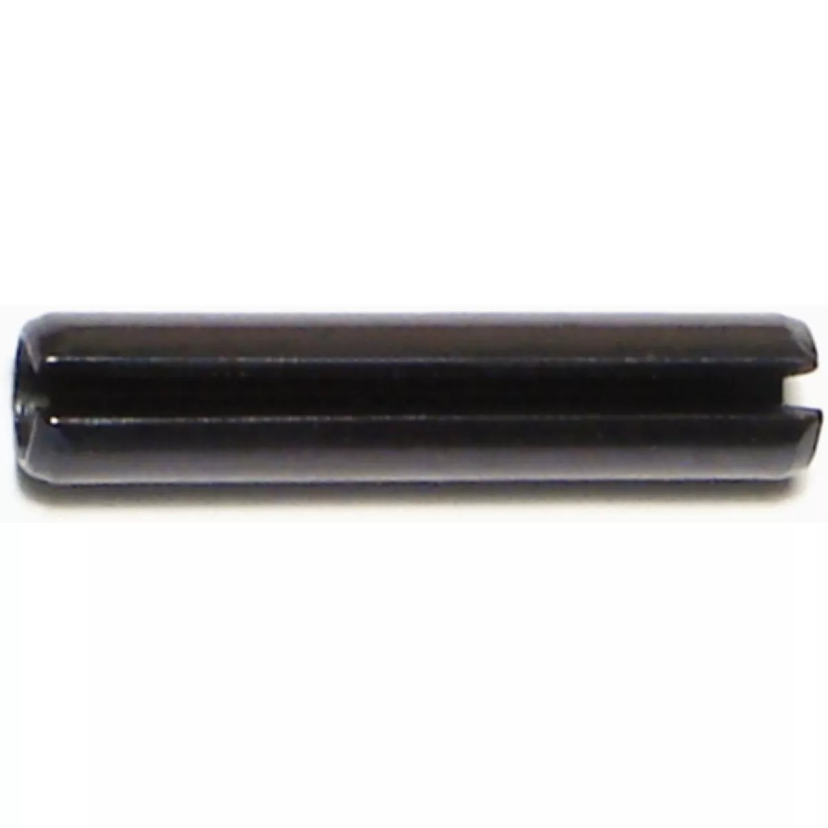 Midwest Fastener 1/4 In. x 1-1/4 In. Plain Steel Tension Pins (10 Ct.)