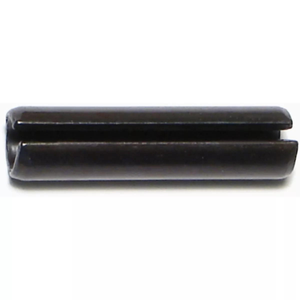 Midwest Fastener 3/8 In. x 1-1/2 In. Plain Steel Tension Pins (8 Ct.)-