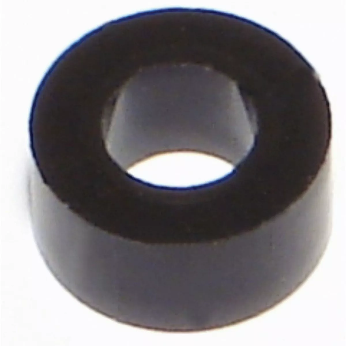 Midwest Fastener 5.3mm x 10mm x 5mm Nylon Plastic Spacers (30 Ct.)-