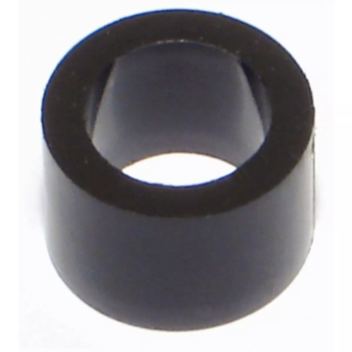 Midwest Fastener 10.4mm x 15mm x 10mm Nylon Plastic Spacers (20 Ct.)-