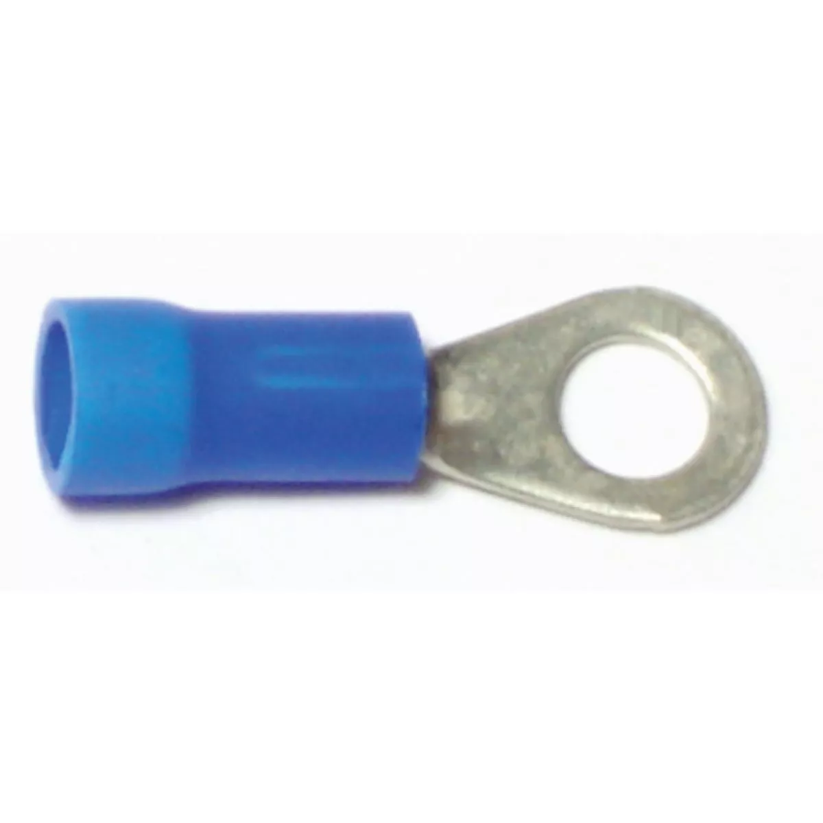 Midwest Fastener 16 WG to 14 WG Insulated Ring Terminals