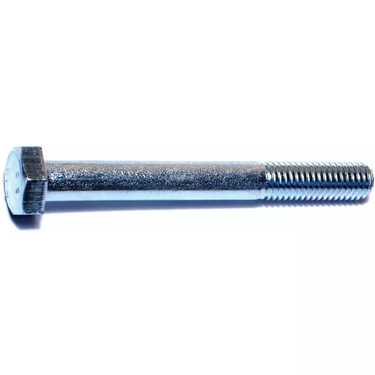 Midwest Fastener 8mm-1.25 x 70mm Zinc Plated Class 8.8 Steel Coarse Thread Hex Cap Screws (10 Ct.)