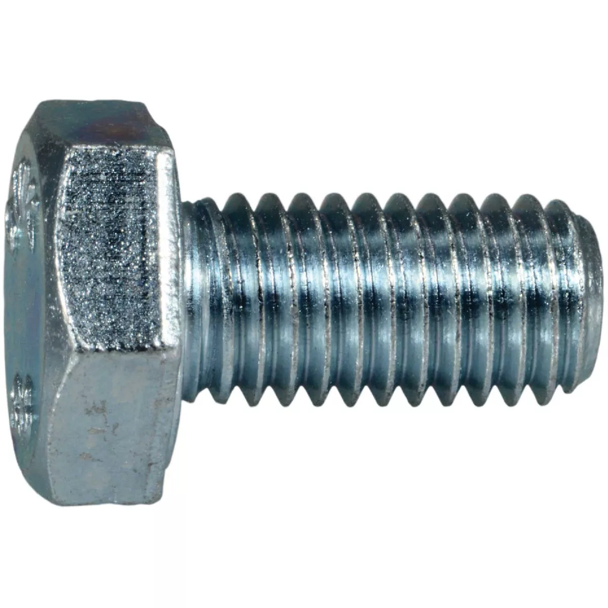 Midwest Fastener 10mm-1.5 x 20mm Zinc Plated Class 8.8 Steel Coarse Thread Hex Cap Screws