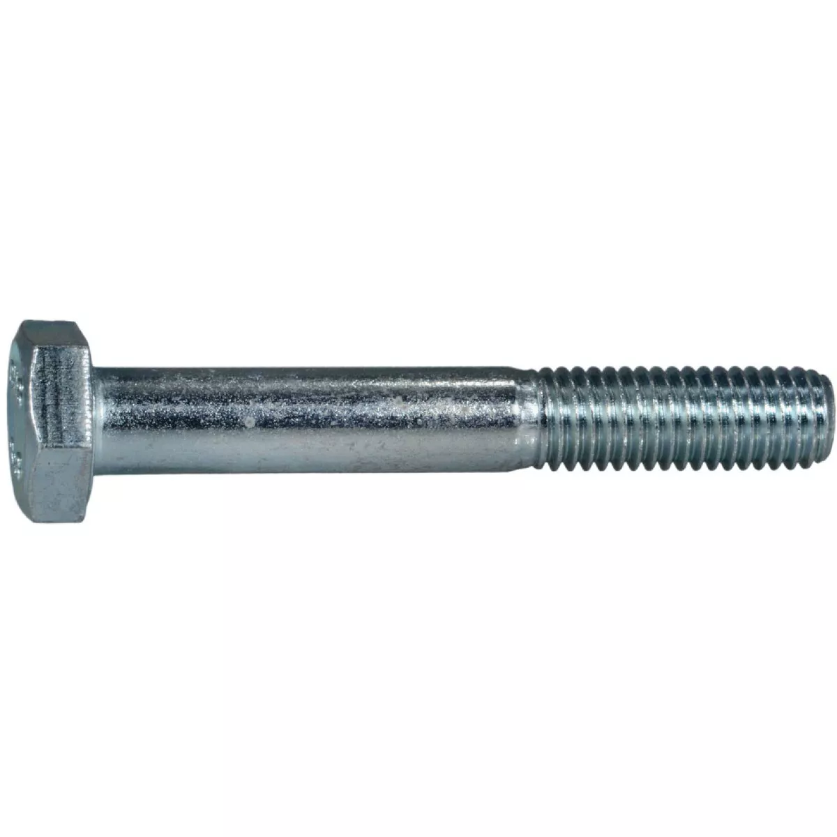 Midwest Fastener 10mm-1.5 x 70mm Zinc Plated Class 8.8 Steel Coarse Thread Hex Cap Screws