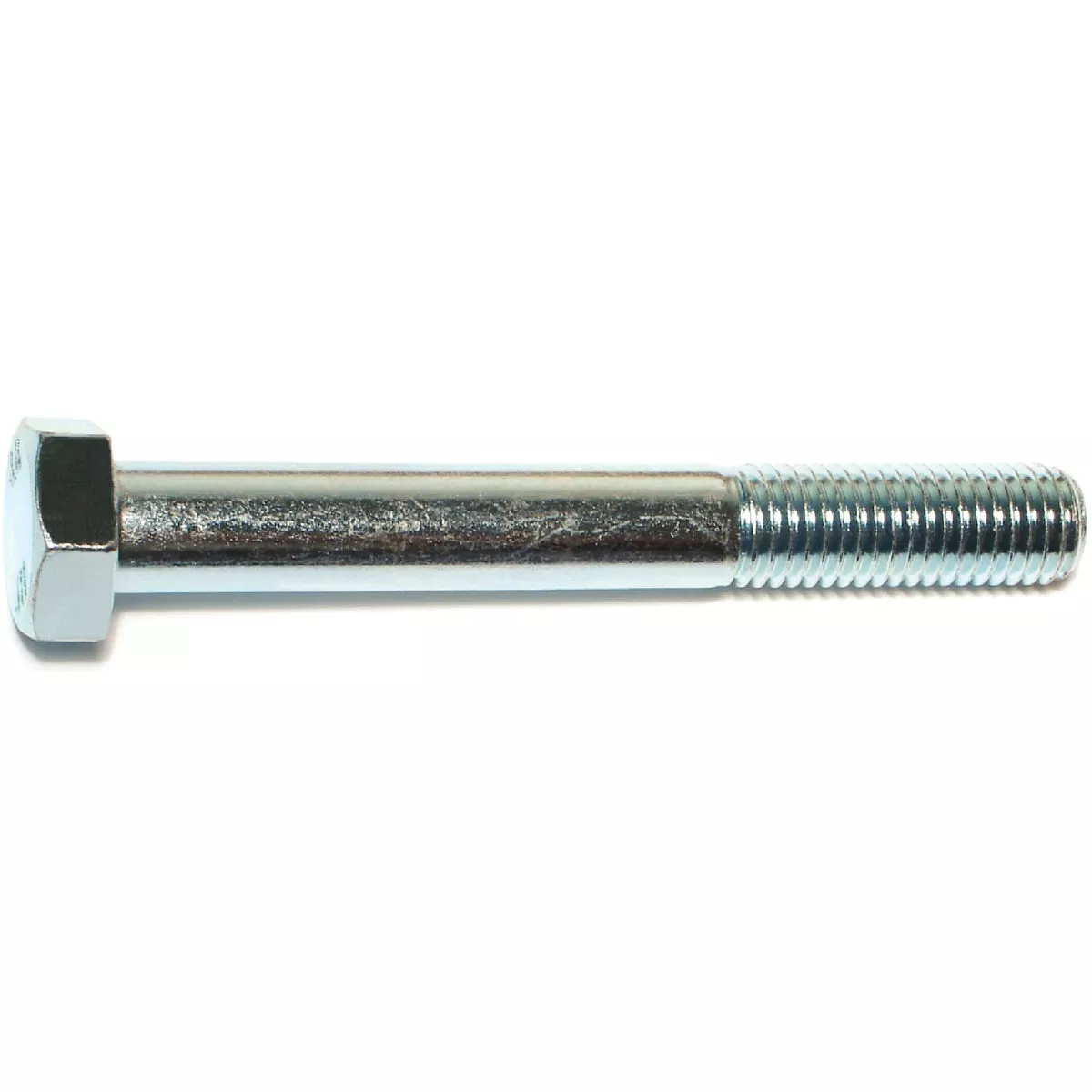 Midwest Fastener 14mm-2.0 x 110mm Zinc Plated Class 8.8 Steel Coarse Thread Hex Cap Screws