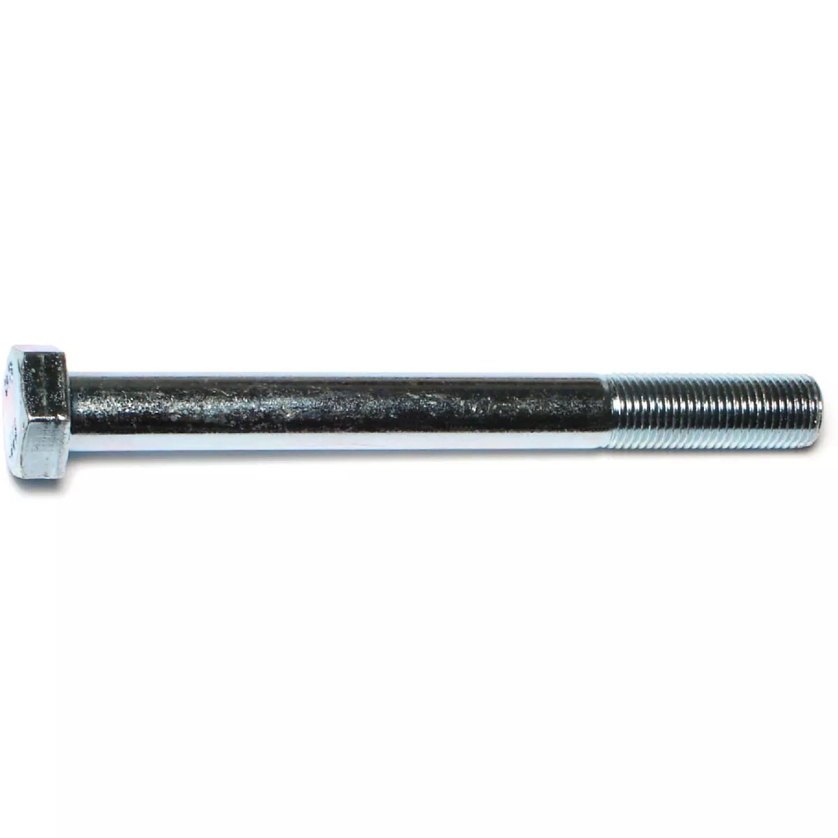 Midwest Fastener 12mm-1.25 x 120mm Zinc Plated Class 8.8 Steel Extra Fine Thread Hex Cap Screws (3 Ct.)