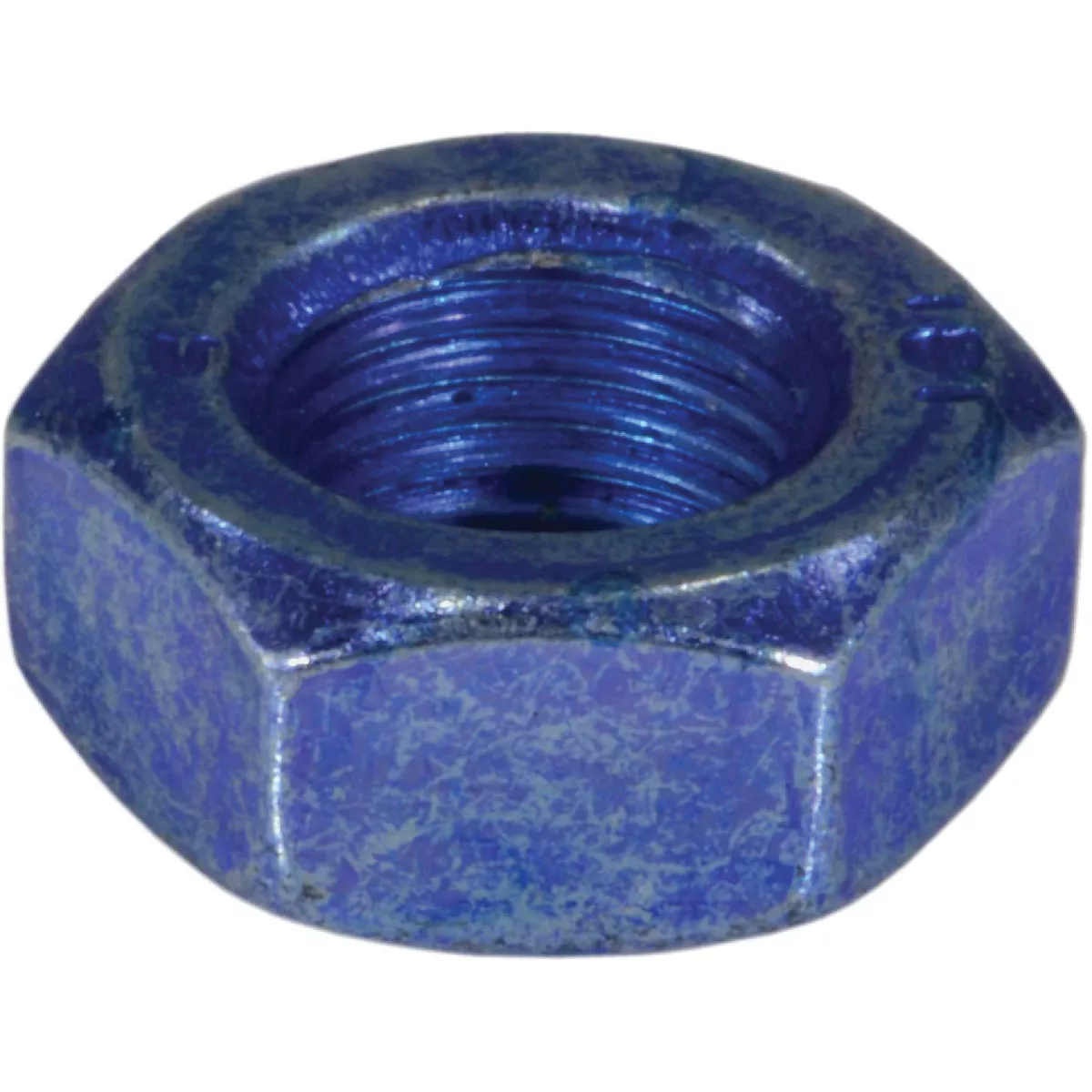 Midwest Fastener 10mm-1.0 Zinc Plated Class 8 Steel Extra Fine Thread Hex Nuts (20 Ct.)