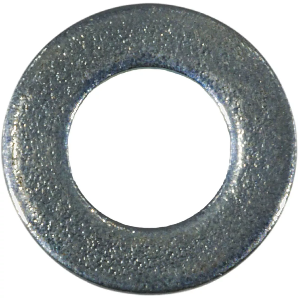 Midwest Fastener 5mm x 10mm Zinc Plated Class 8 Steel Flat Washers (50 Ct.)-