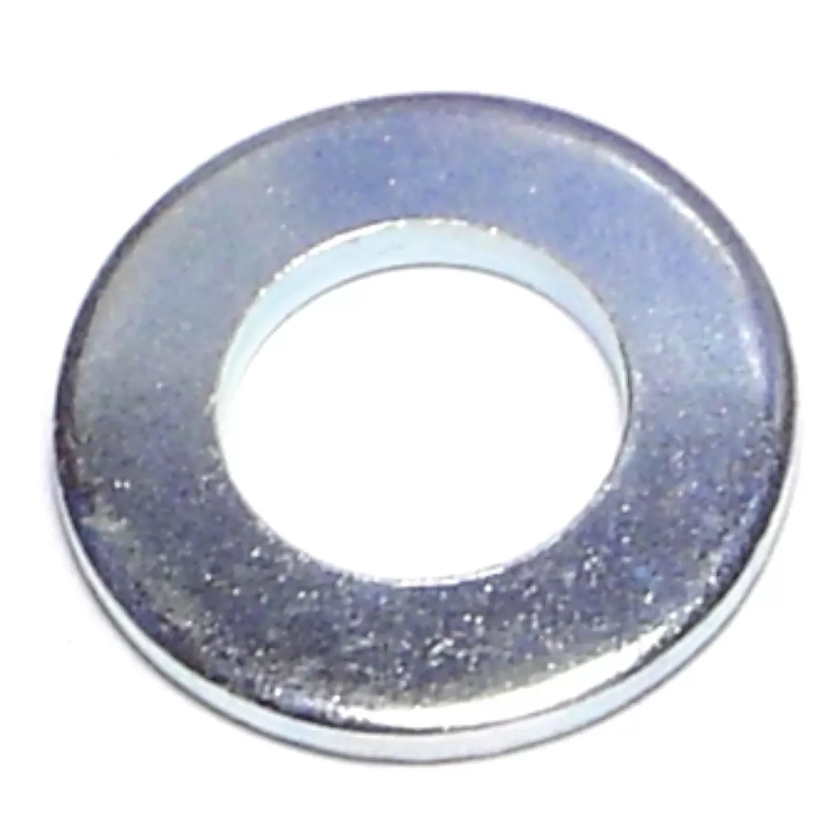 Midwest Fastener 10mm x 20mm Zinc Plated Class 8 Steel Flat Washers (20 Ct.)